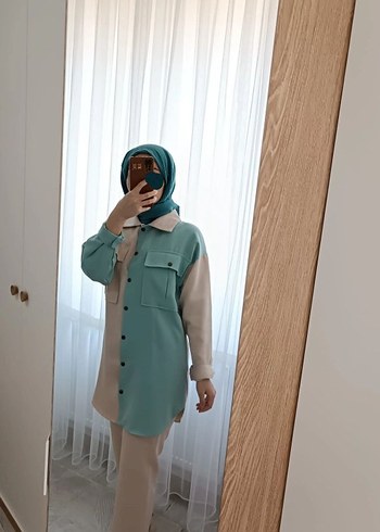 pantolon gömlek takım - Görsel 2