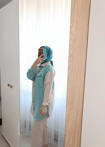 pantolon gömlek takım - Görsel 3