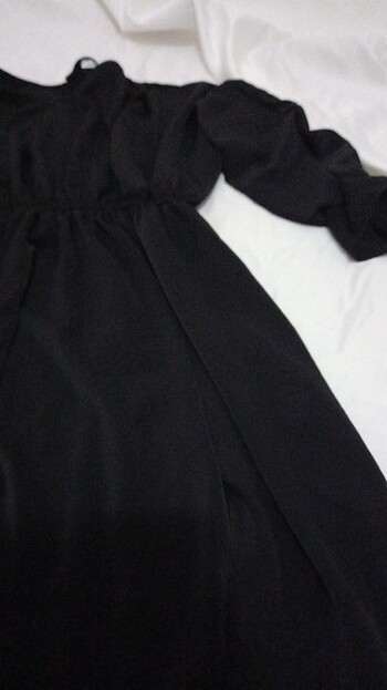 Diğer Siyah elbise 