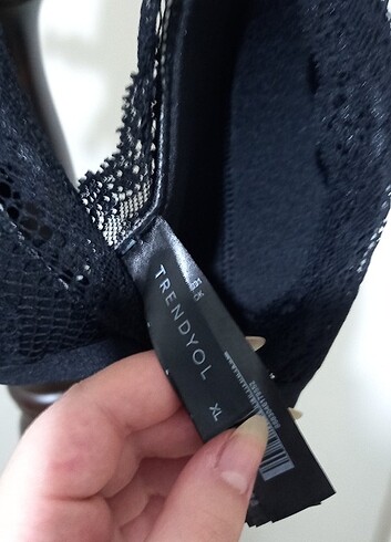 Trendyol & Milla Bralet