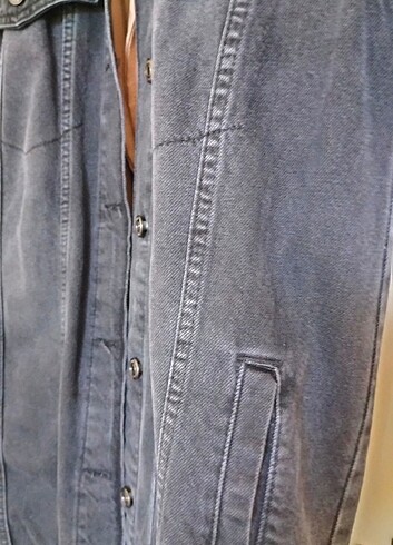 xl Beden LCW Waikiki kot ceket