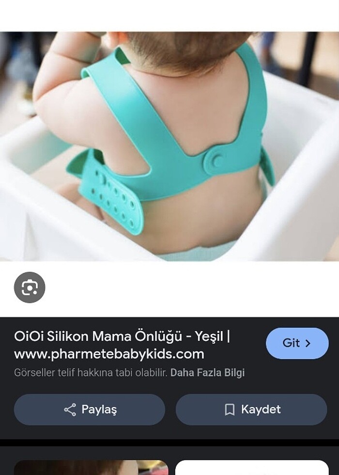 Oıoı sılıkon onluk - Görsel 2