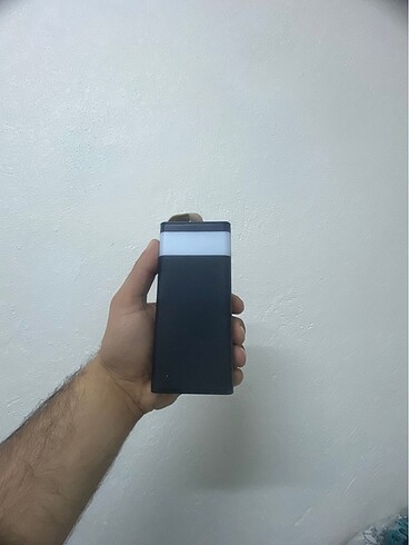 Torima powerbank 30.000 Mah 22.5 W hızlı