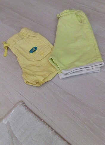 LCW Waikiki şortlar