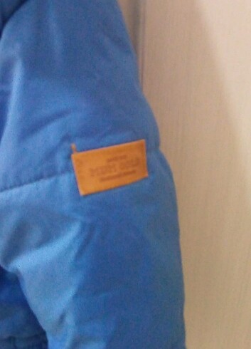 LC Waikiki LCW Waikiki çocuk mont