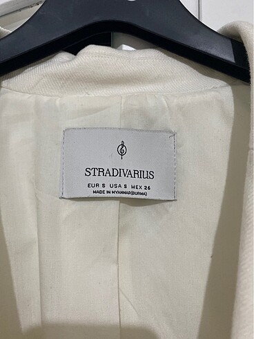 Stradivarius Stradivarius blazer ceket