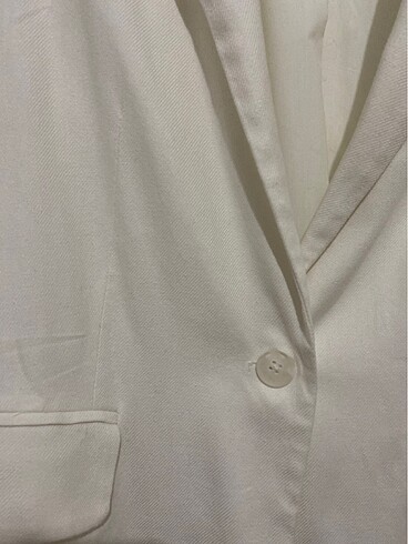 s Beden Stradivarius blazer ceket