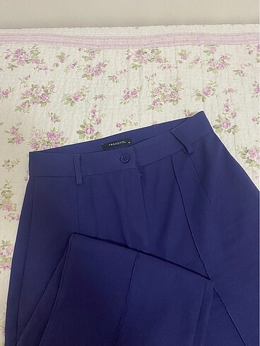Kumaş pantolon