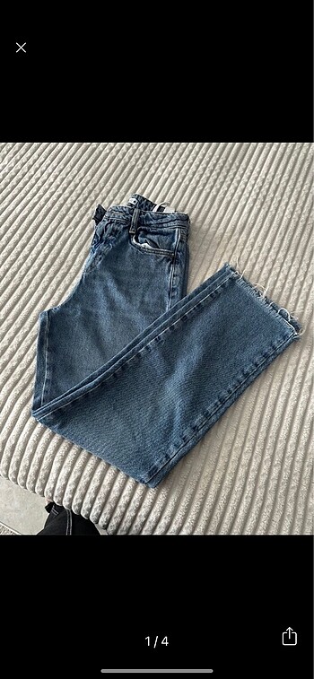 Zara jean
