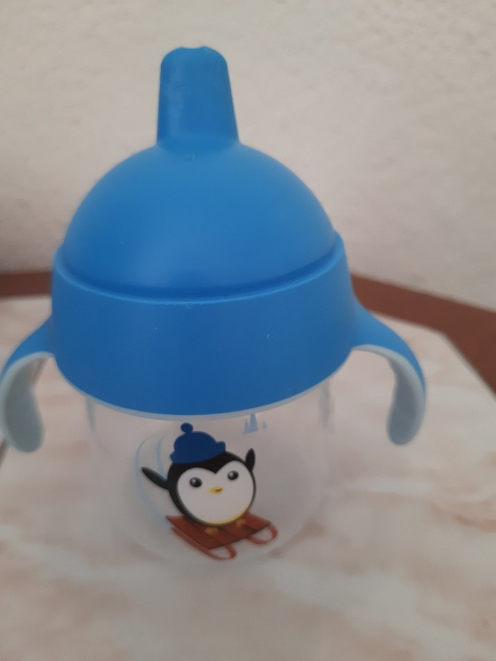 bir adet suluk - Görsel 2