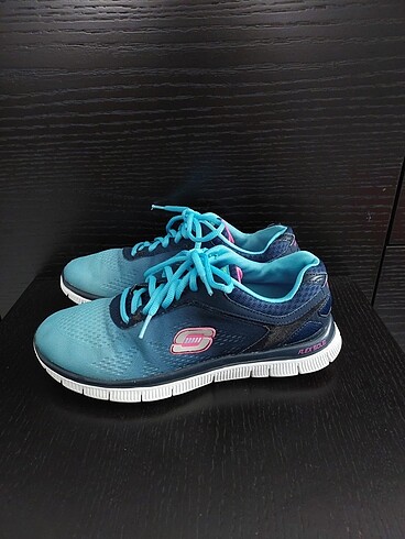 Skechers Kadin Spor Ayakkabi