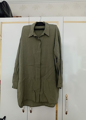 LC Waikiki Gömlek tunik