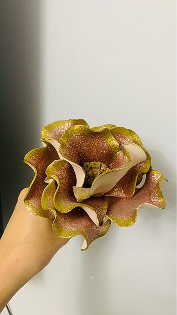 Markasız Ürün Pembe tek dal Çiçek