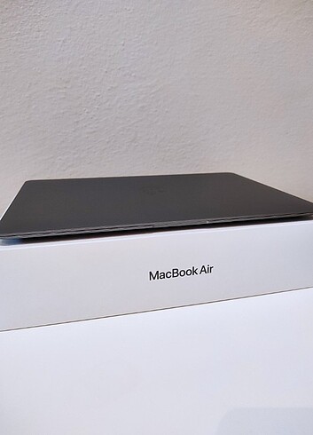Macbook Air M1 