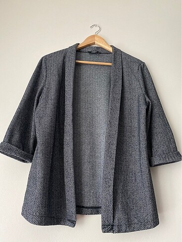 Addax Blazer Ceket