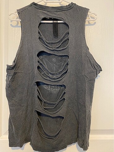 Diğer Gothic tshirt