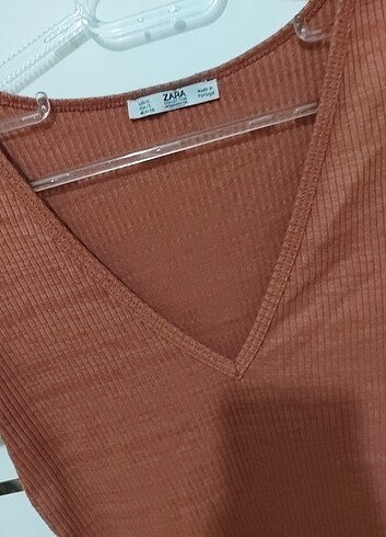 Zara tshirt