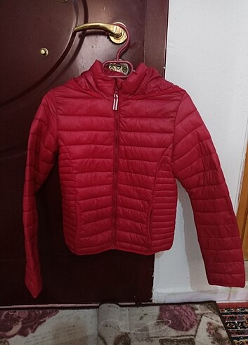 11-12 Yaş Beden Kaban