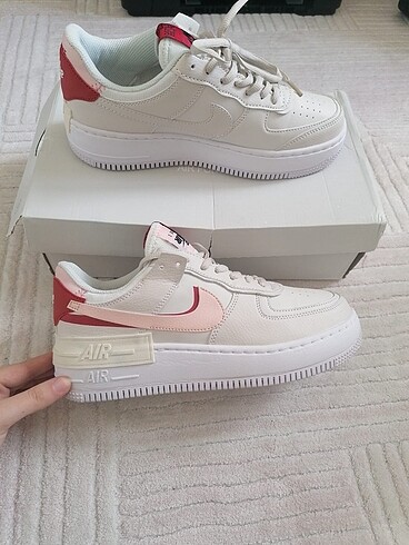 NİKE AİRFORCE