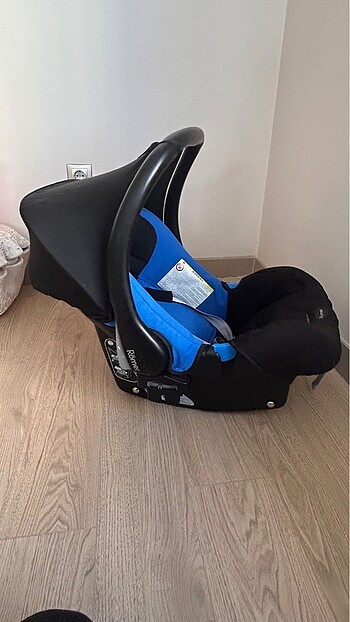 0 - 13 kg Beden Britax römer puset