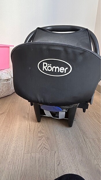 0 - 13 kg Beden mavi Renk Britax römer puset