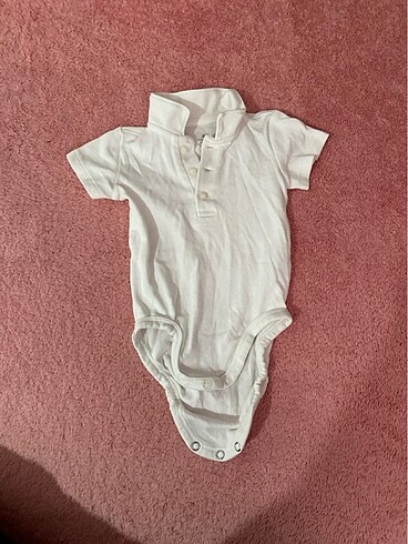 H&M yakalı zıbın