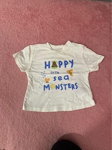 Bebek T-shirt