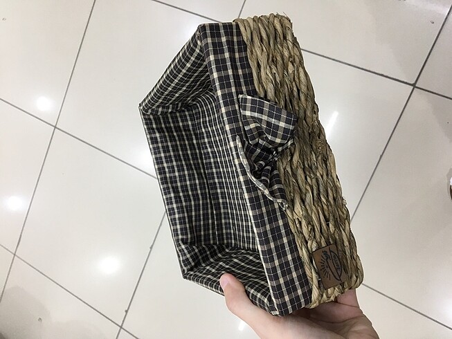 Diğer Hasır ekmeklik