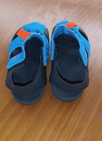 Nike Orjinal Nike sandalet 25 numara