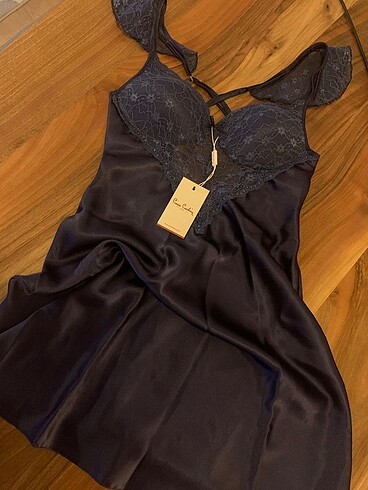 Pierre Cardin Pierre Cardin Gecelik
