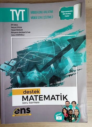 Ens tyt matematik 