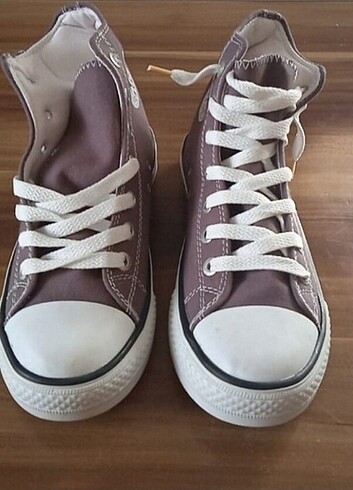 Converse ayakkabi