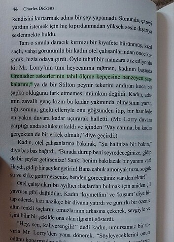 Beden Renk İki Şehrin Hikayesi Koridor Yayınları