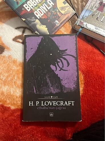 Cthulhu?nun çağrısı