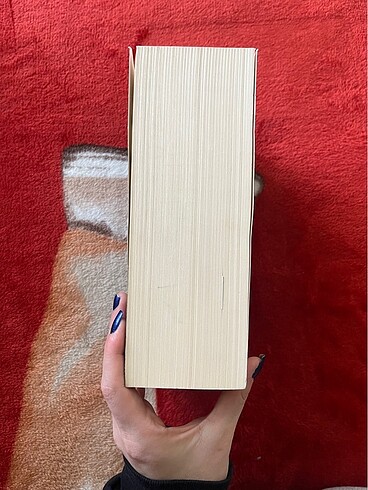 Beden Renk stephen king o - tam metin / hiçbir sorunu yoktur