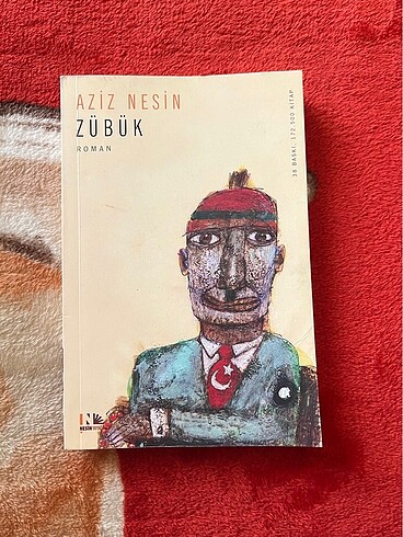 Beden Renk Zübük ve şimdiki çocuklar bir harika Aziz nesin
