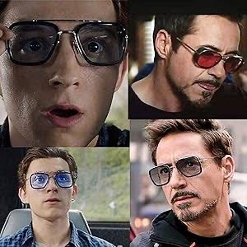 Ironman güneş gözlüğü