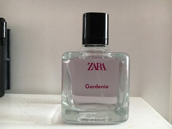 Zara Zara Gardenia parfüm 100ml
