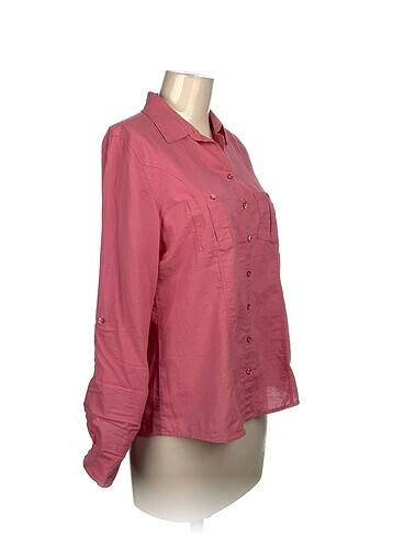 Vintage Love PreLoved Gömlek %70 İndirimli.