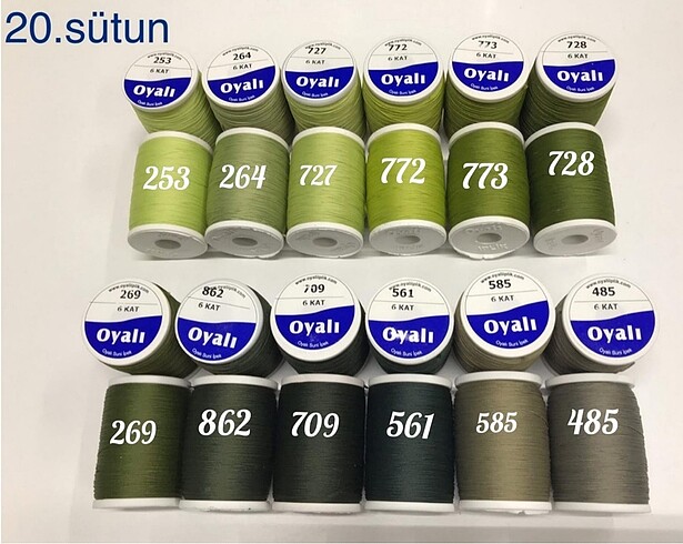 Oyalı suni ipek