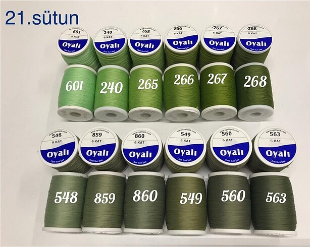 Oyalı suni ipek