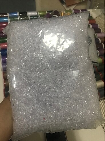 Armut Oya boncuğu