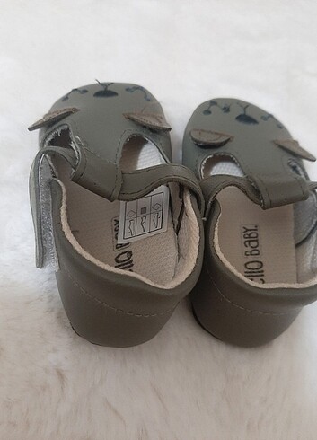 HelloBaby Bebek ayakkabi