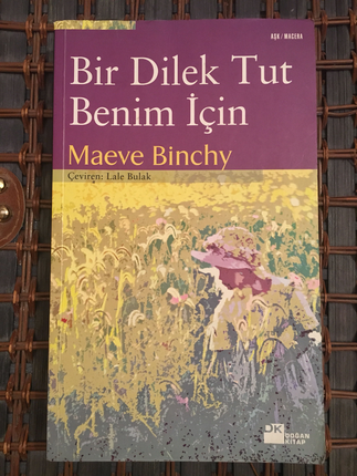 Diğer Bir Dilek Tut Benim İçin