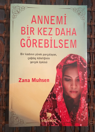diğer Beden Annemi bir kez daha görebilsem