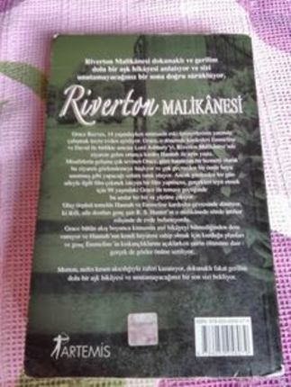 Riverton Malikanesi