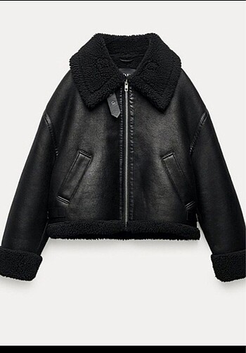 zara pilot mont