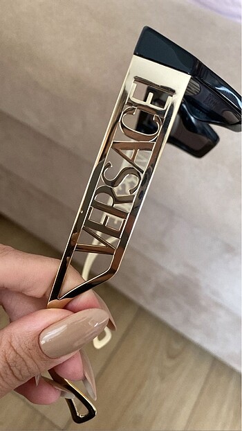 Versace güneş gözlüğü