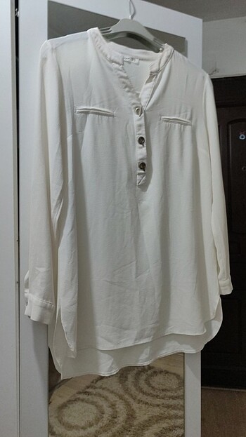 l Beden Tunik