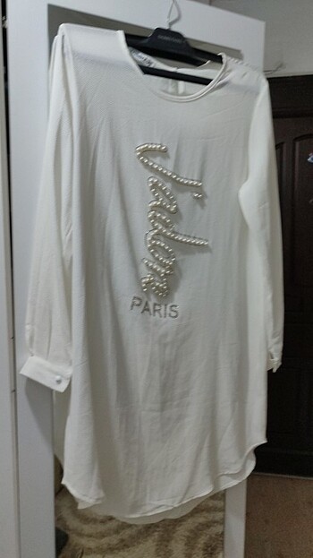 l Beden Tunik